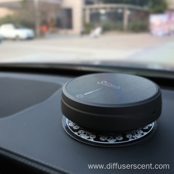 Wholesale Essential Oil Diffuser Box Car Scent Freshener